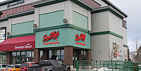 Smitty's Restaurant outside