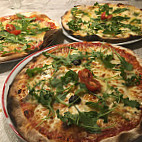 Pizzeria Le Bois Dore food