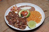 Raul’s Family Mexican food