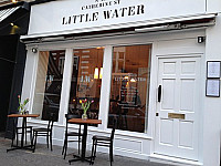 Little Water inside