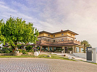 Tenuta Contessa outside