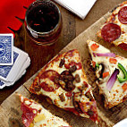 Pizza Hut Express food