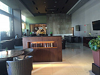 Prime Cafe - B Hotel Alabang inside