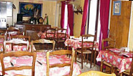 L'auberge De La Grive food