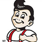 Frisch's Big Boy Restaurants food