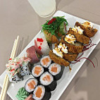 Hanami Sushi Forum Algarve food