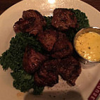 Porterhouse Steak And Seafood Lakeville food