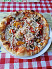 Pizza Europa food