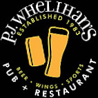 Pj Whelihan's Downingtown inside