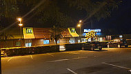 McDonald's outside