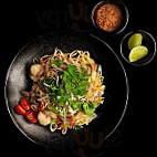 Wok Christianshavn food