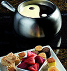 Melting Pot food