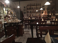 Trattoria Capri Marktredwitz food