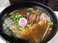 Ramen O food