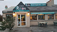 Chez Riton outside