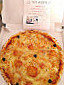 Top Pizza food