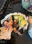 Sushiya inside