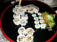 Marinaro Sushibar food