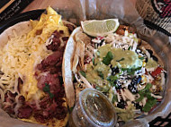 Torchys Tacos food