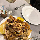 Mare Nostro Pescheria-trattoria food