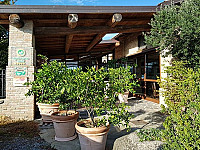 Agriturismo Casa Nuova outside