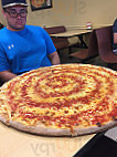 Joe's Pizzeria food