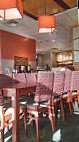 Panera Bread inside