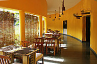 Annam - Arunai Anantha Resort food