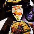 Ginza Miyako Japanese Restaurant food