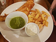 Brewers Fayre Abergavenny food