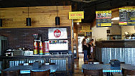 Dickey's Barbecue Pit food