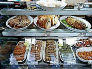 Stasio's Italian Deli Market food