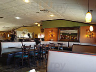 Garibaldi's Mexican inside