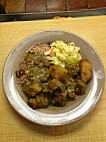 Mark's Caribbean Cuisine food