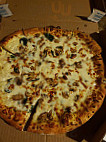 Domino's Pizza food