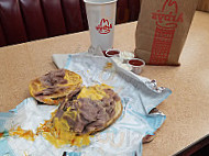 Arby's food