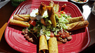 El Bruno's Y Cantina food