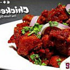 Aasife Kanyakumari And Nagercoil food