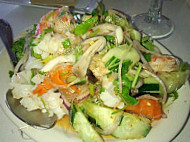 Thai House food