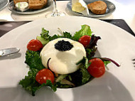 Caviar House Prunier food