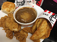 Kfc food