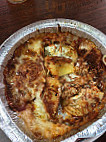 Basils Pizza Seafood Subs food