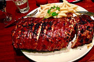 Ribs and Rumps Rockhampton food