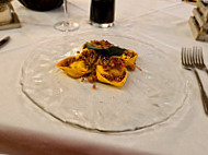 Osteria Delle Badie food