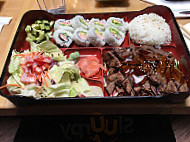 Ninja Sushi And Teriyaki,inc food