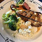 Saltgrass Steak House Pensacola food