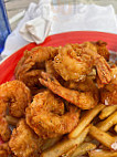 Crab Trap Destin food