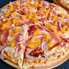 Victoria Pizza Artesanal food