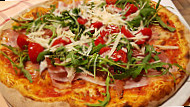 Pizzeria bei Manu food