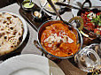 Raja Restaurant Indien food